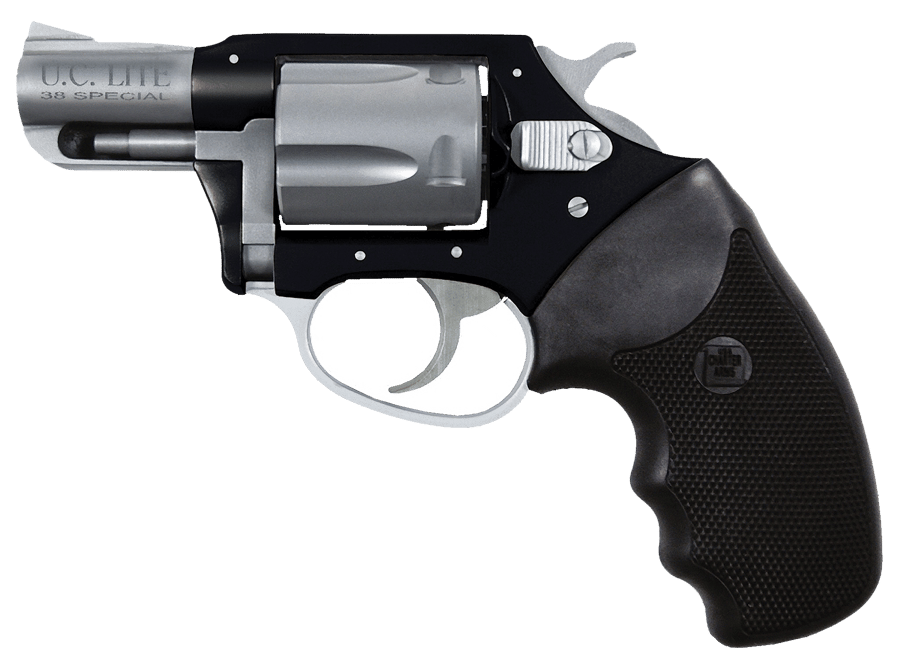 CHARTER ARMS UNDERCOVER LITE