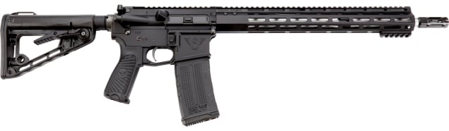 WILSON COMBAT PPE SS CARBINE 5.56