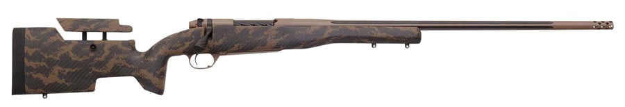 WEATHERBY MARK V