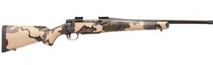 MOSSBERG PATRIOT