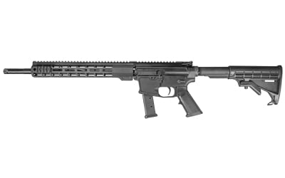 WINDHAM WEAPONRY 9MM CARBINE