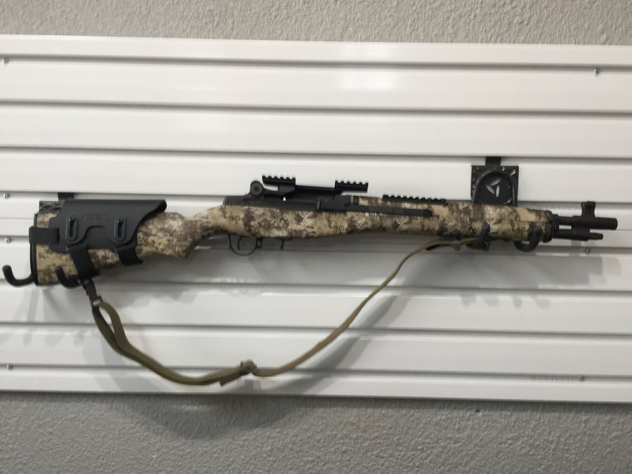SPRINGFIELD ARMORY M1A SOCOM