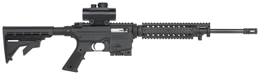 MOSSBERG 715T