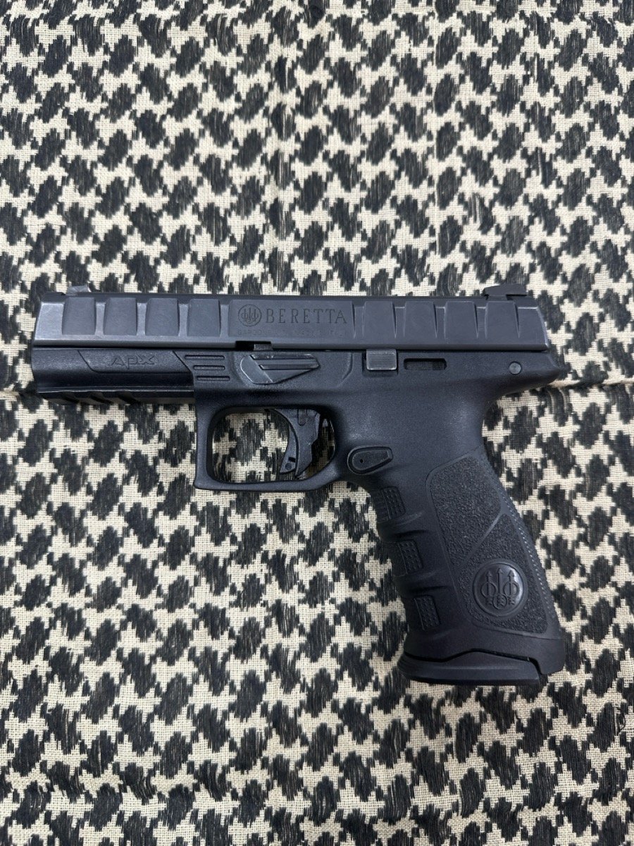 BERETTA APX