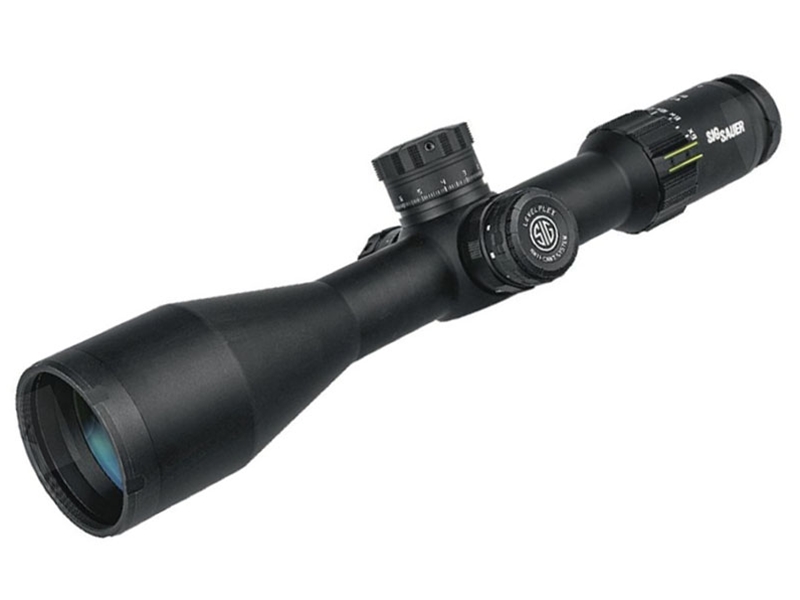 Sig Sauer Tango6 5-30x56 34mm FFP MOA DEV-L