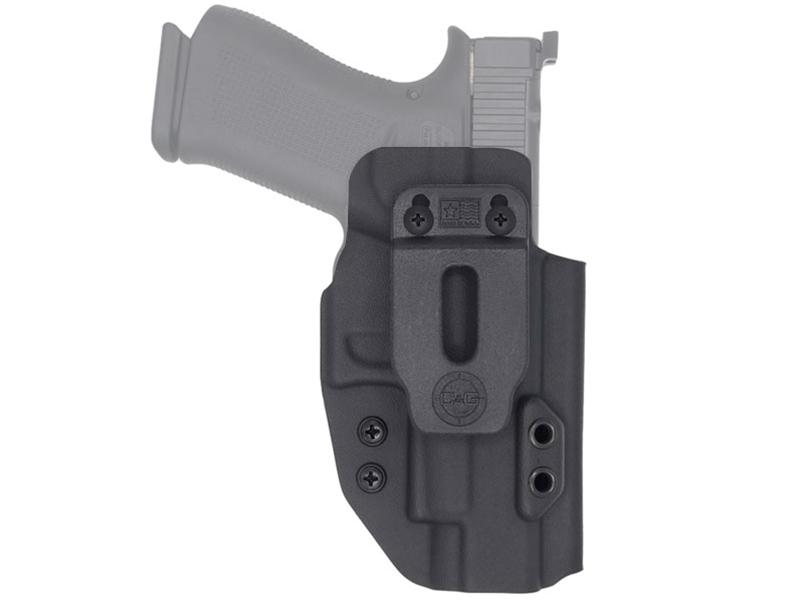 C&G Holsters IWB Covert, Glock 48/MOS, RH