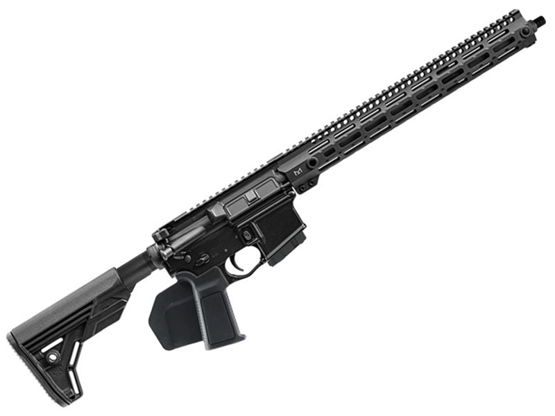FN FN15 TAC3 Duty Carbine 16' 5.56 - CA Featureless