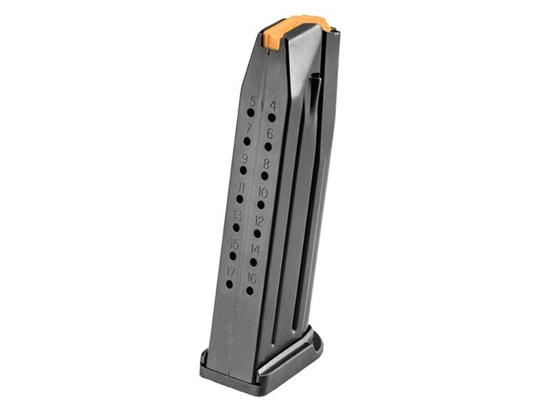 FN 509 9mm Magazine 17rd Black