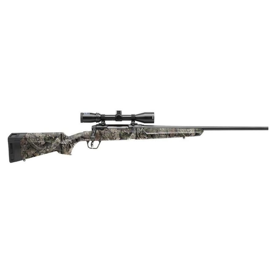 SAVAGE ARMS AXIS II XP