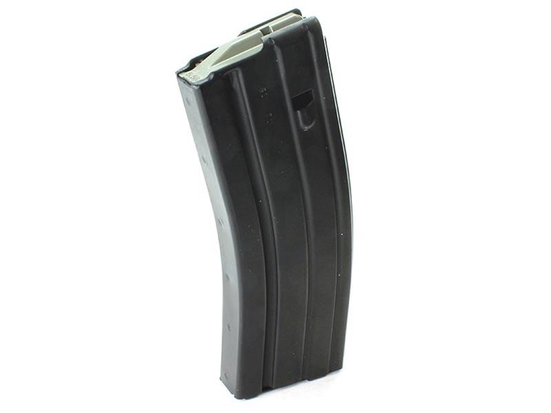 USGI 30rd Magazine Aluminum 5.56mm