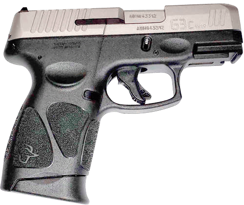 Taurus G3C