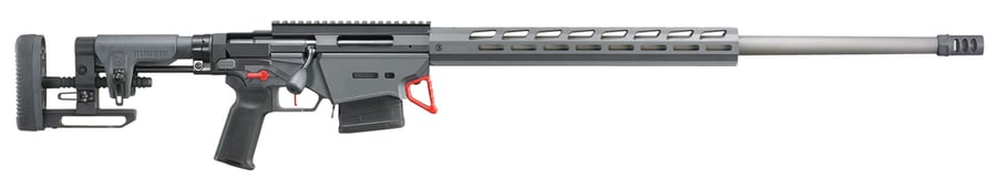 RUGER PRECISION MSR