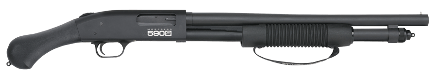 Mossberg 590S Shockwave