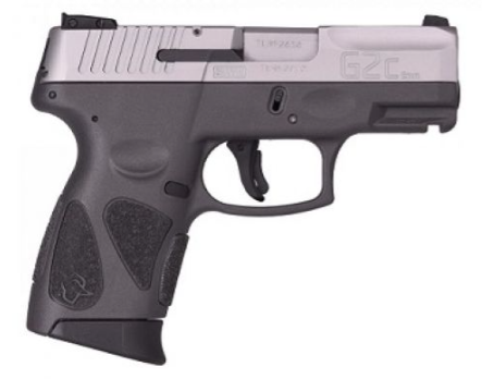 TAURUS G2C