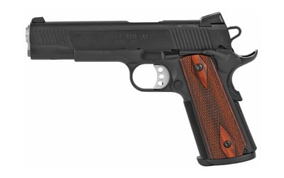 SPRINGFIELD TACTICAL RESPONSE PISTOL