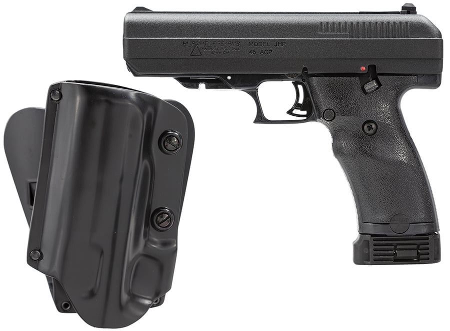 HI-POINT JHP45