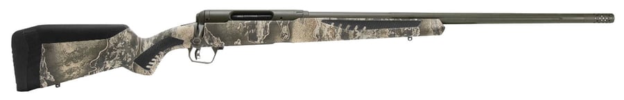 SAVAGE ARMS 110 TIMBERLINE