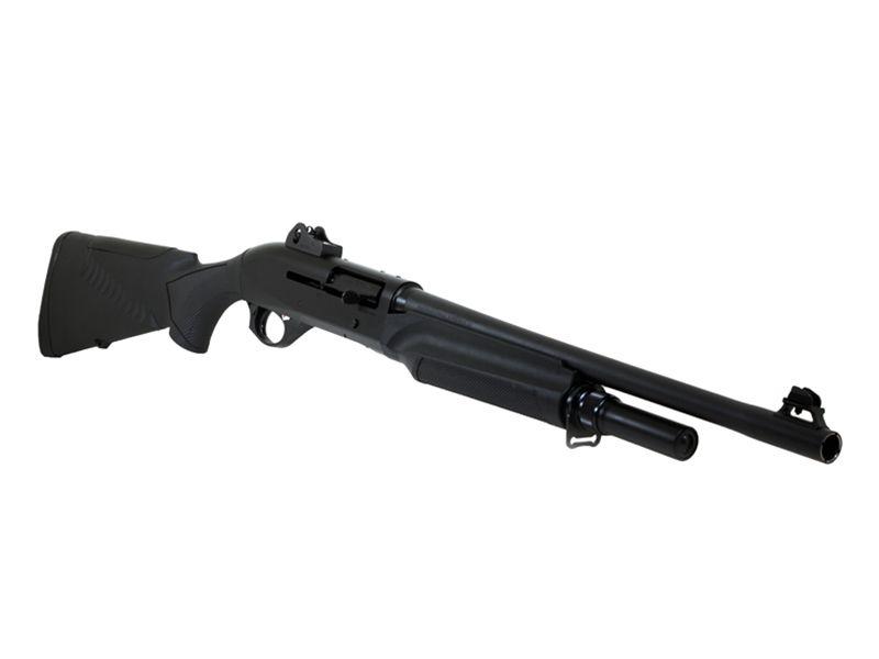 Benelli M2 Tactical ComforTech, Ghost-Ring Sight