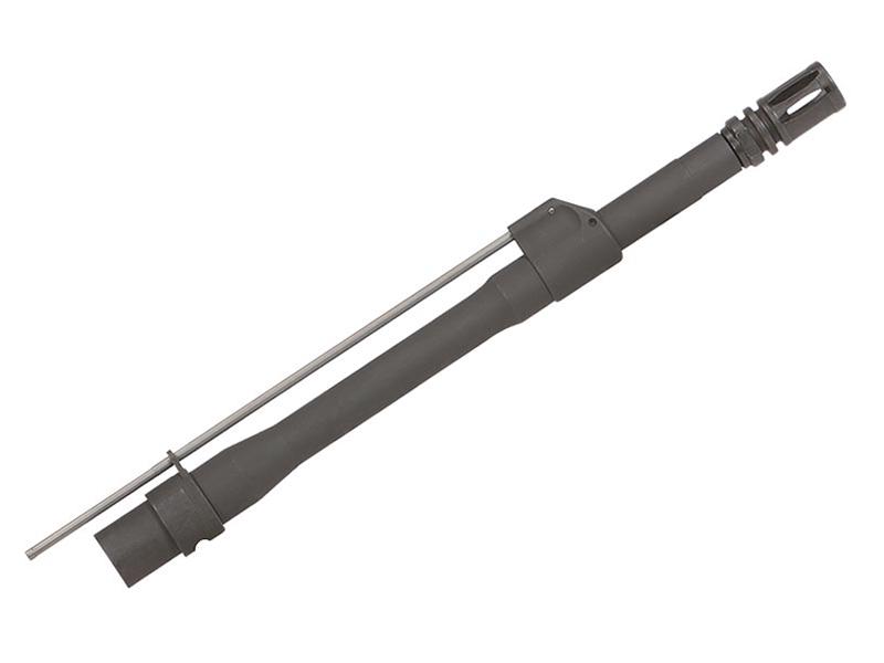 LMT MRP 5.56mm 11.5' Chrome Lined Barrel Assembly
