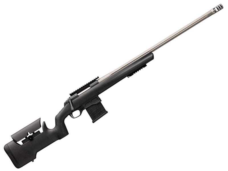Browning X-Bolt Target Max .308WIN 26' 10rd