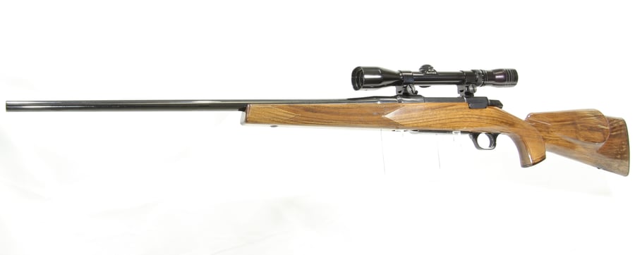 BROWNING BBR