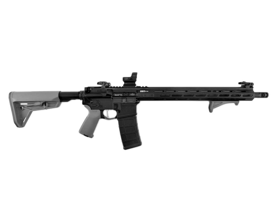 SPRINGFIELD ARMORY SAINT VICTOR