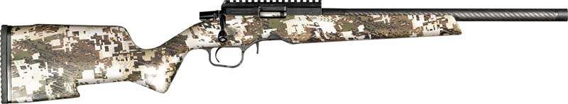 CHRISTENSEN ARMS RANGER
