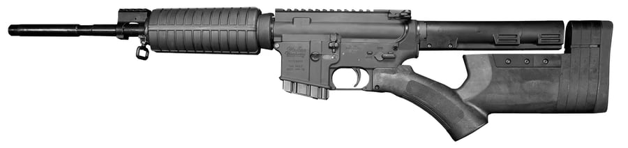 WINDHAM WEAPONRY SRC