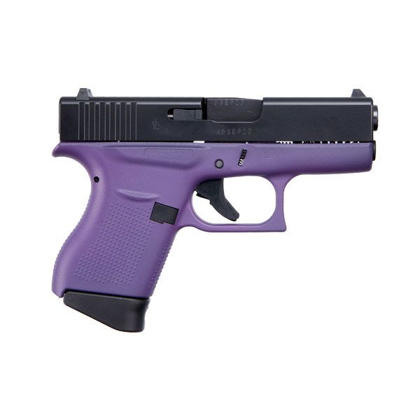 Apollo Custom Glock G43