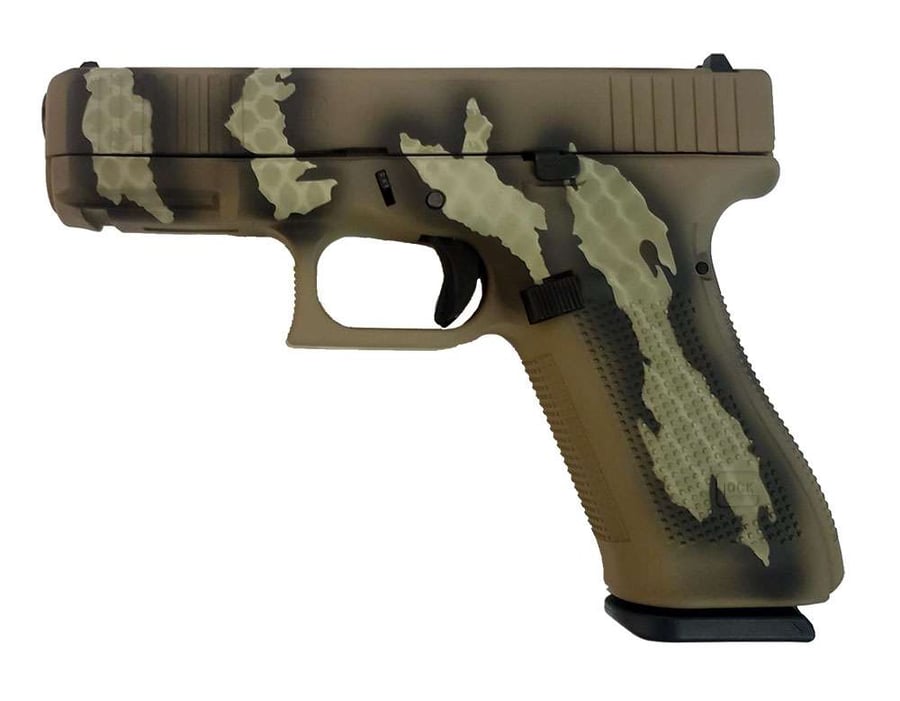 GLOCK G45