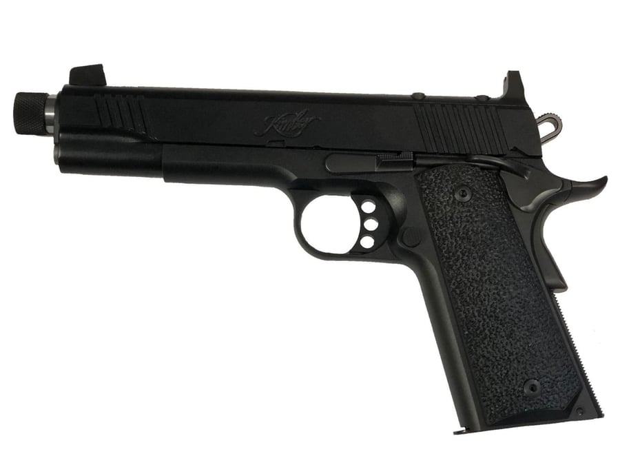 KIMBER 1911 CUSTOM LW
