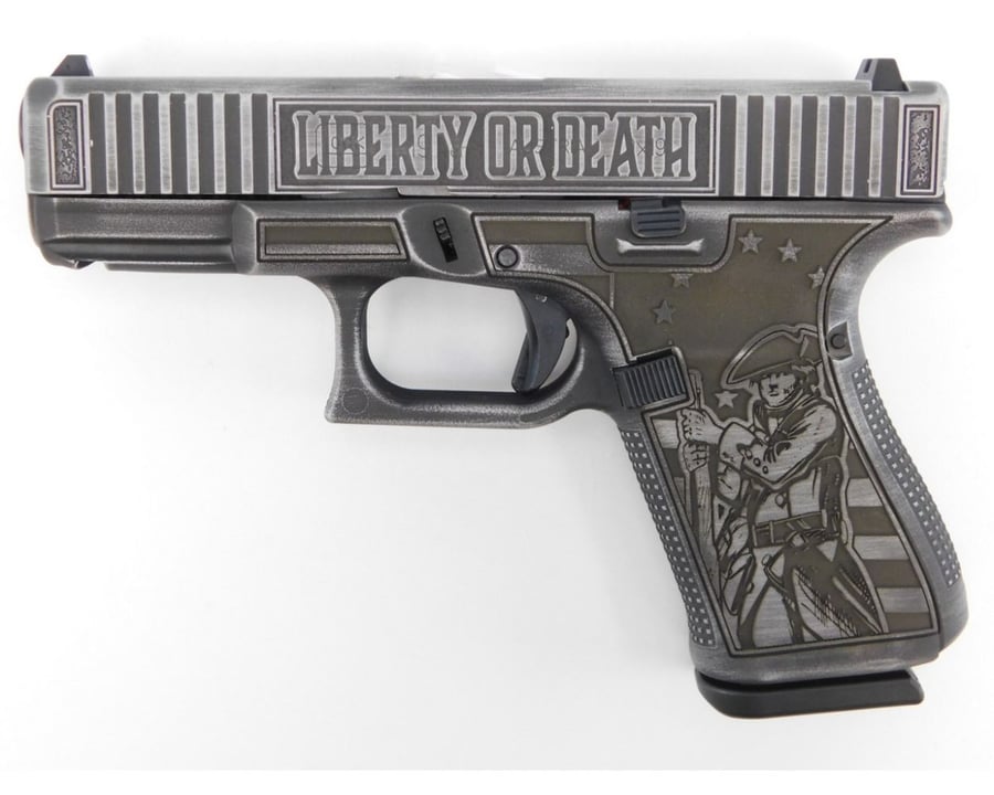 GLOCK G19 GEN 5