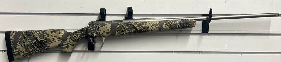 KIMBER 84M MOUNTAIN ASCENT