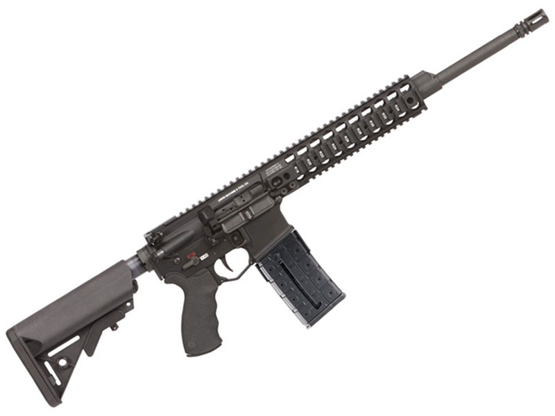 LMT MARS-L CQB MRP 5.56mm 16' Rifle - CA