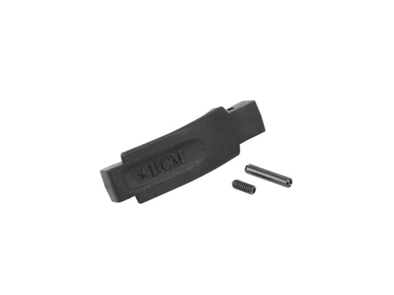 BCM Gunfighter Trigger Guard Mod 0, Black