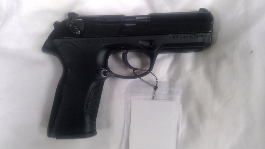 BERETTA BERETTA PX4 STORM COMPACT 40cal