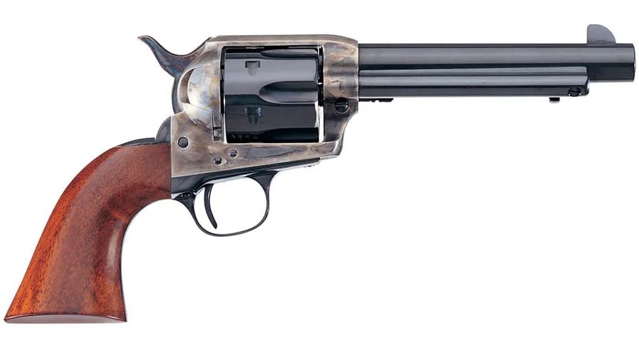 UBERTI 1873 CATTLEMAN II STEEL