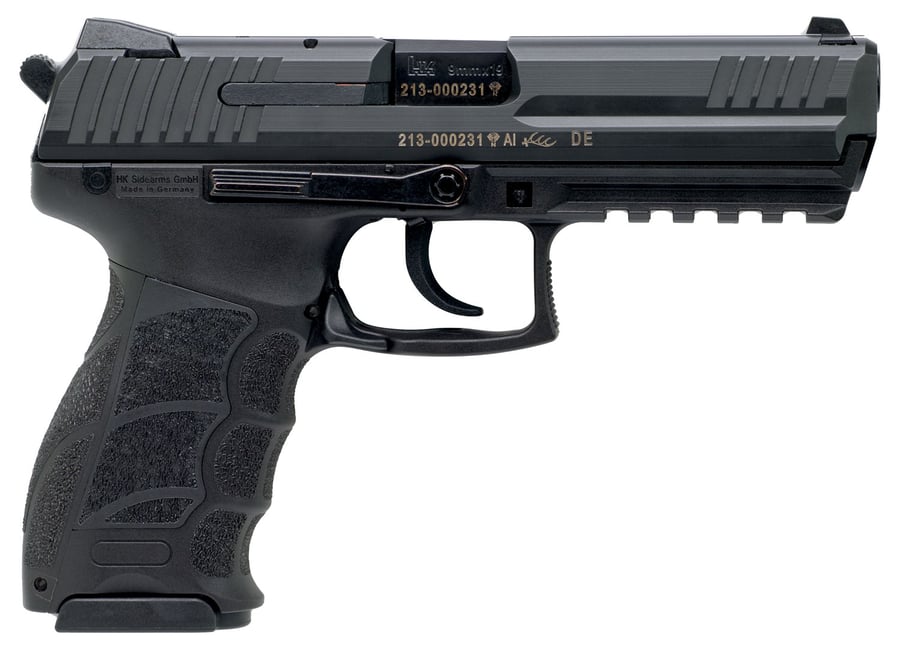 HECKLER & KOCH P30L V1 LEM DOA
