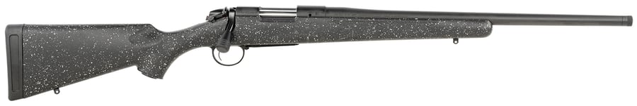 Bergara Rifles B-14 Ridge