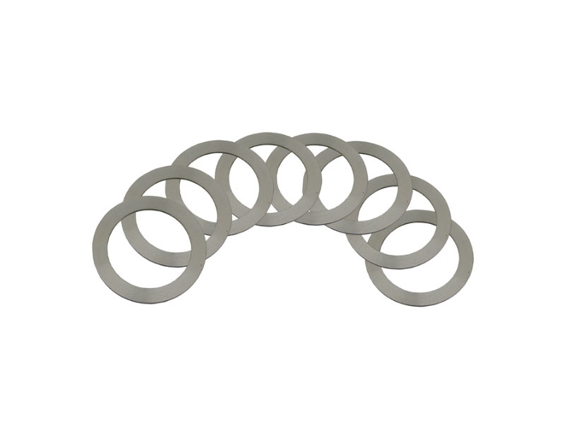 Yankee Hill Machine Muzzle Shim Set 5/8' I.D.