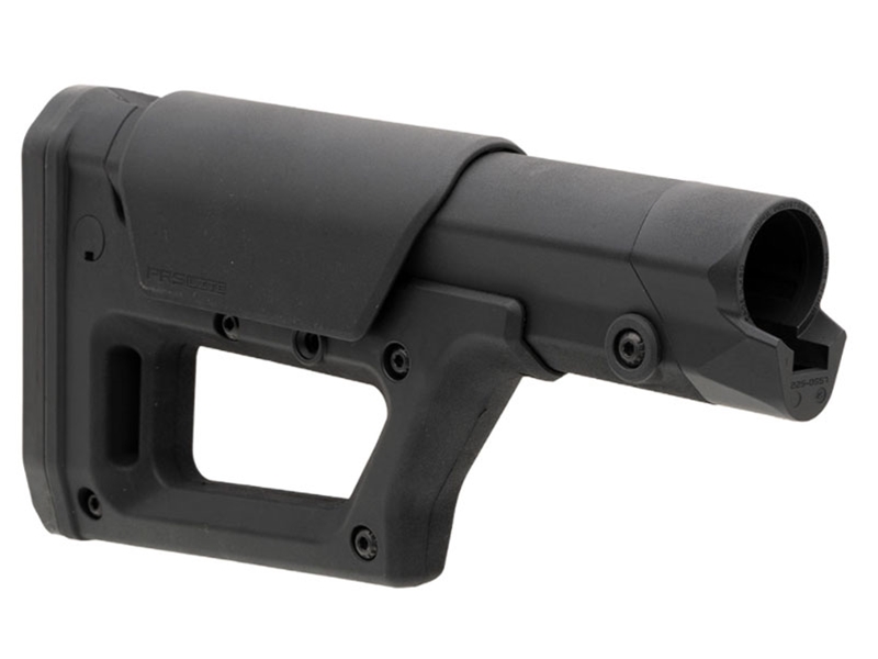 Magpul PRS Lite Precision-Adjustable Stock Black
