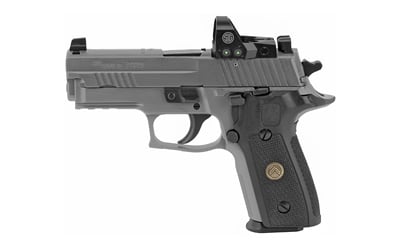 SIG SAUER P229