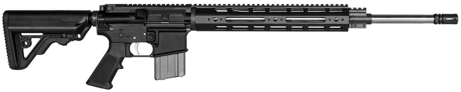 ROCK RIVER ARMS LAR-15