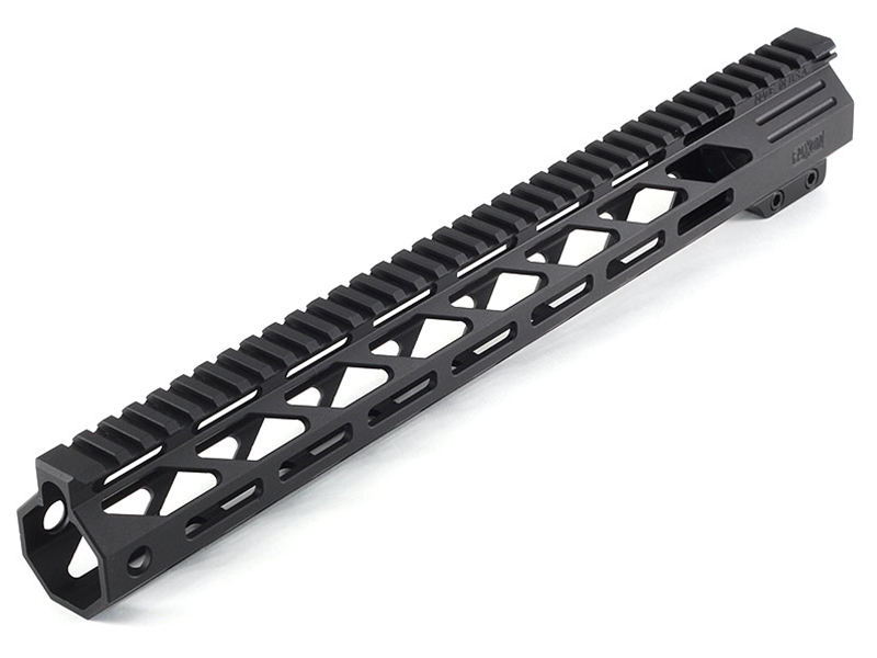 Faxon 15' G2 Streamline Aluminum MLok Handguard