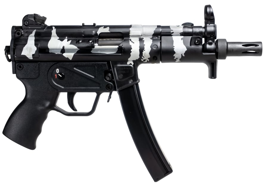 CENTURY ARMS AP5