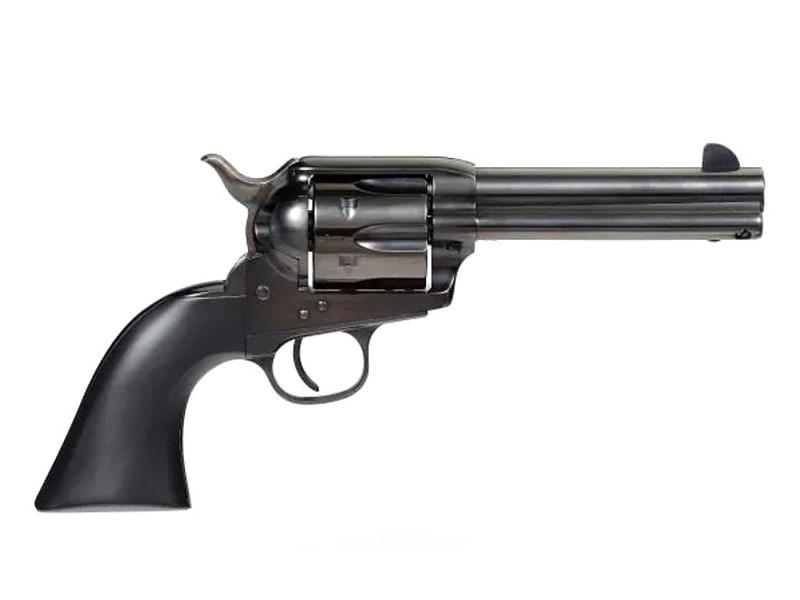 Taylor's & Co Devil Anse .357 Mag 4.75' Revolver
