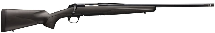 BROWNING X-BOLT