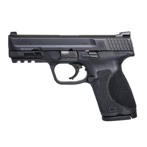 S&W M&P