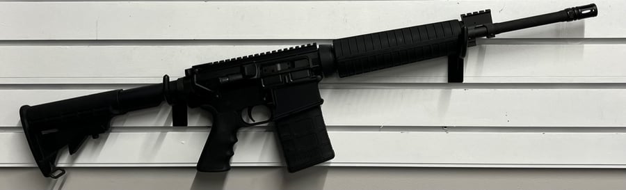 WINDHAM WEAPONRY WW HC AR-10