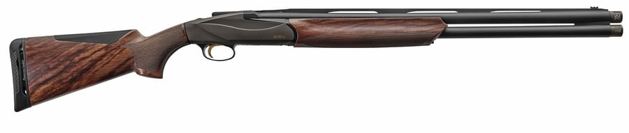 BENELLI 828U UPLAND PERFORMANCE SHOP